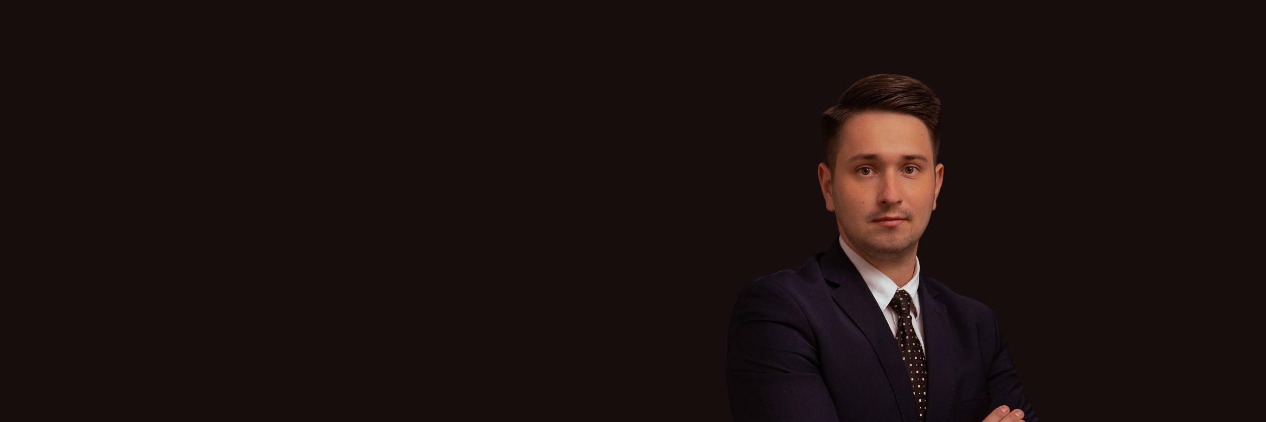 BELIS & PARTNERS header image