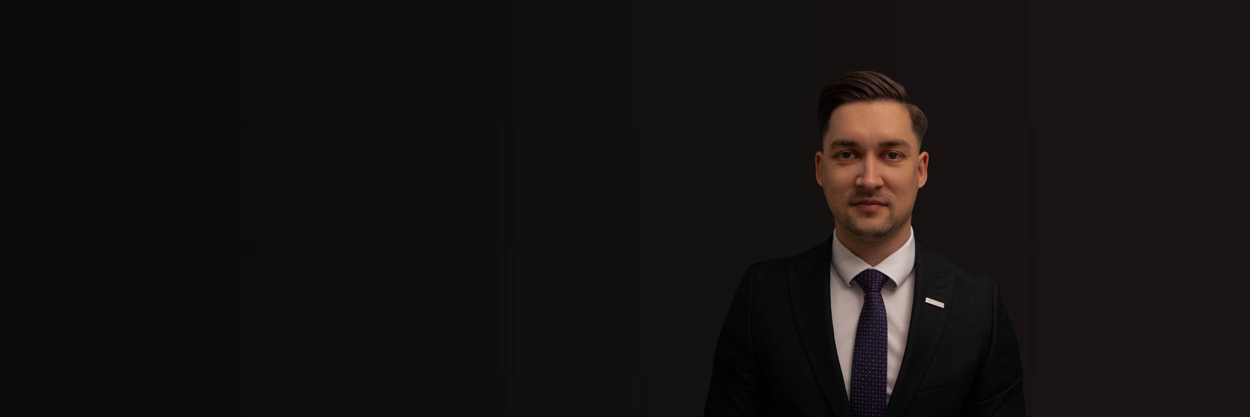 BELIS & PARTNERS header image