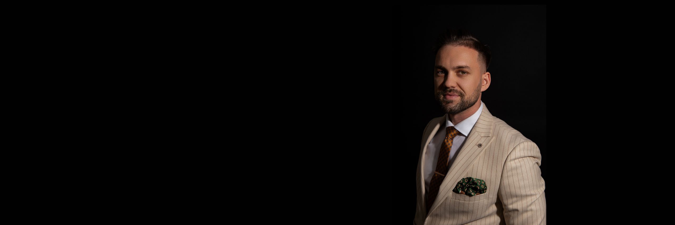 BELIS & PARTNERS header image